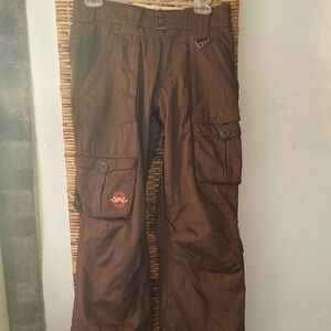 SIMS (XS) Women’s Snow Pants